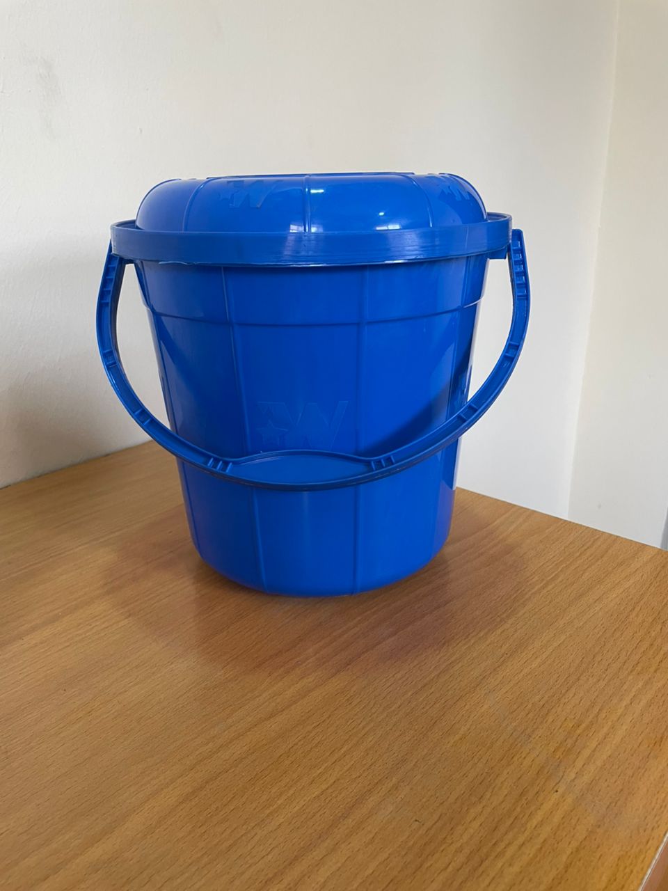 Premium 9L Plastic Bucket